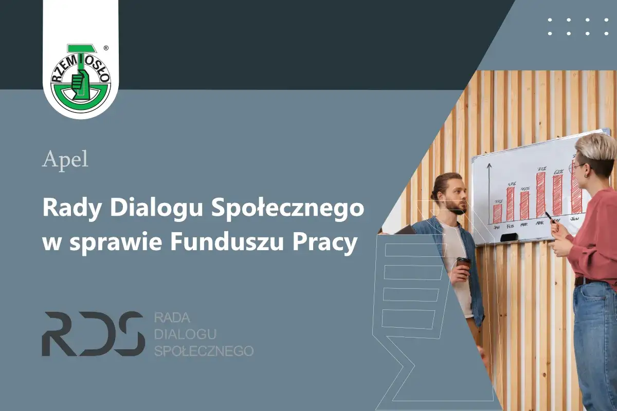 Apel Rad Dialogu Społecznego w sprawie Funduszu Pracy. Czy związki zawodowe reprezentują wszystkich pracowników?