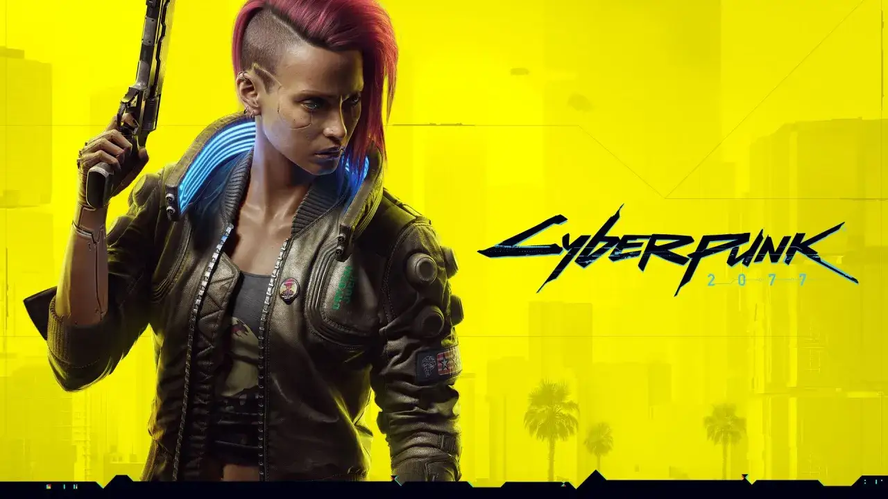Unreal Engine 5 Cyberpunk Orion concept art