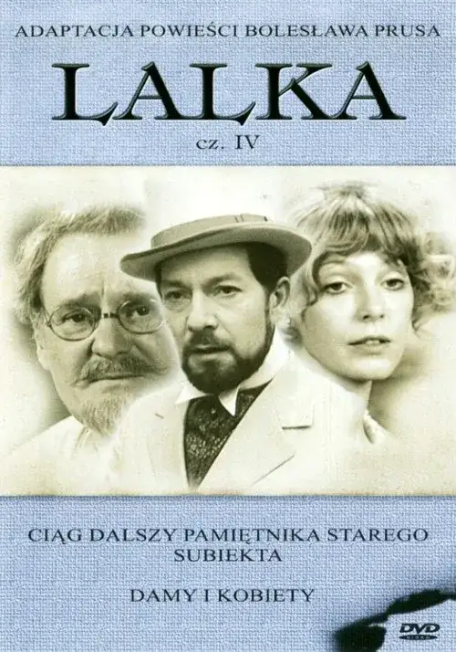 Zdjęcie Lalka ile odcinków? Odkryj tajemnice tego kultowego serialu