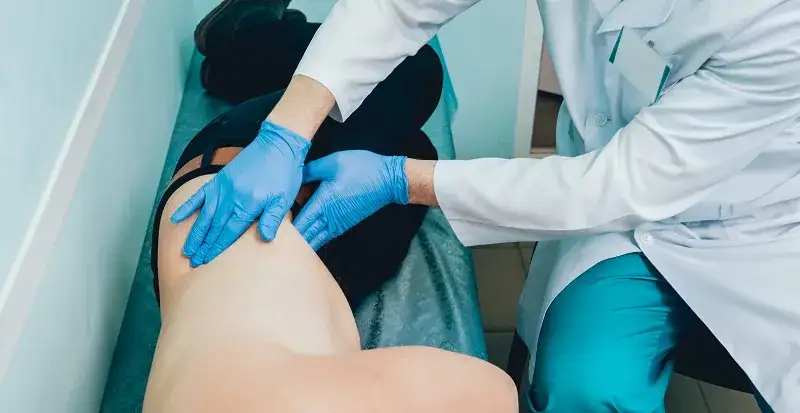 wizyta u urologa