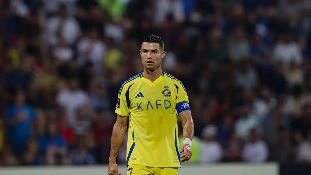 Cristiano Ronaldo Al-Nassr majątek