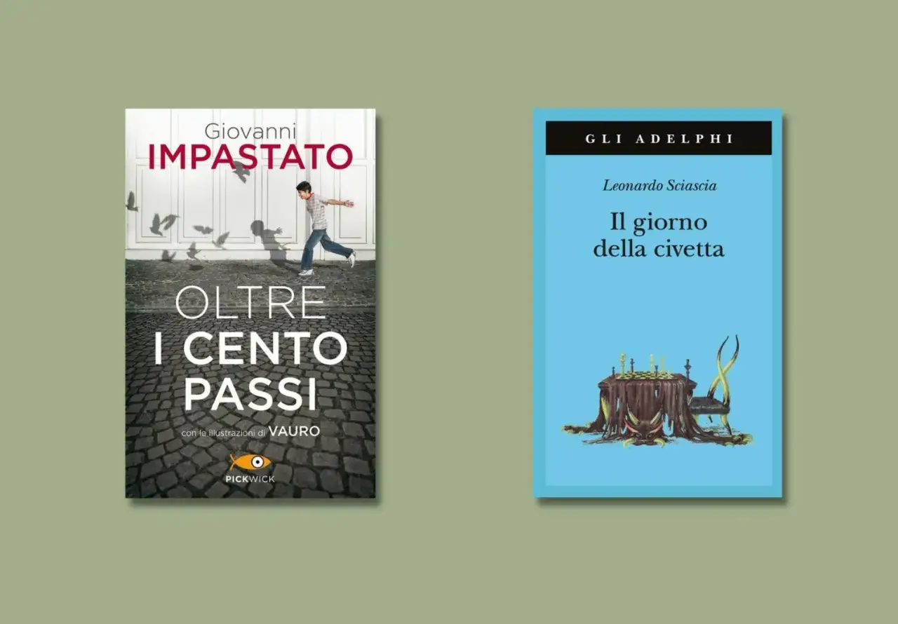 Due libri: 