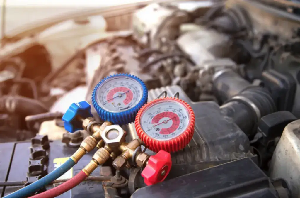 filtre déshydrateur climatisation automobile