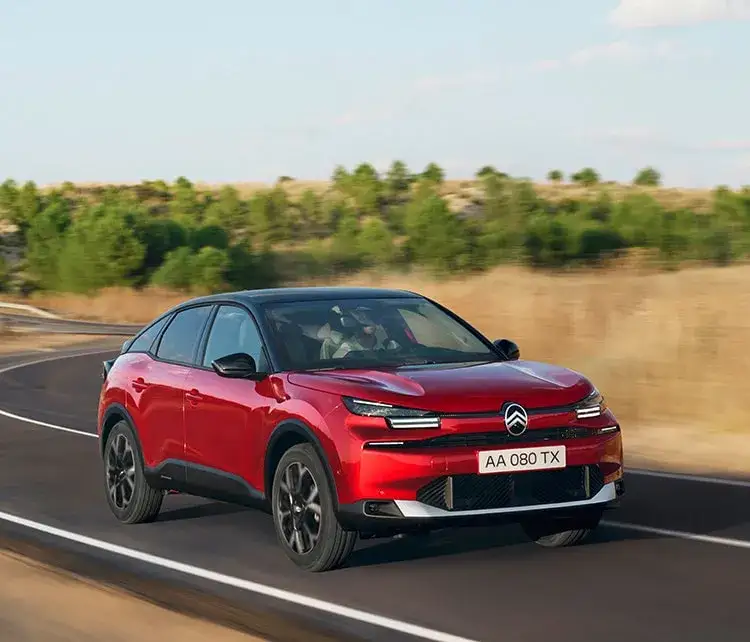 Nowy Citroen C4 III