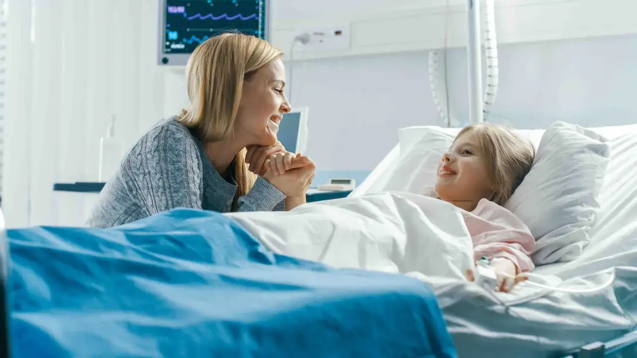 Ubezpieczenie szkolne szpital dziecko