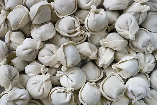 zepsute pierogi oznaki