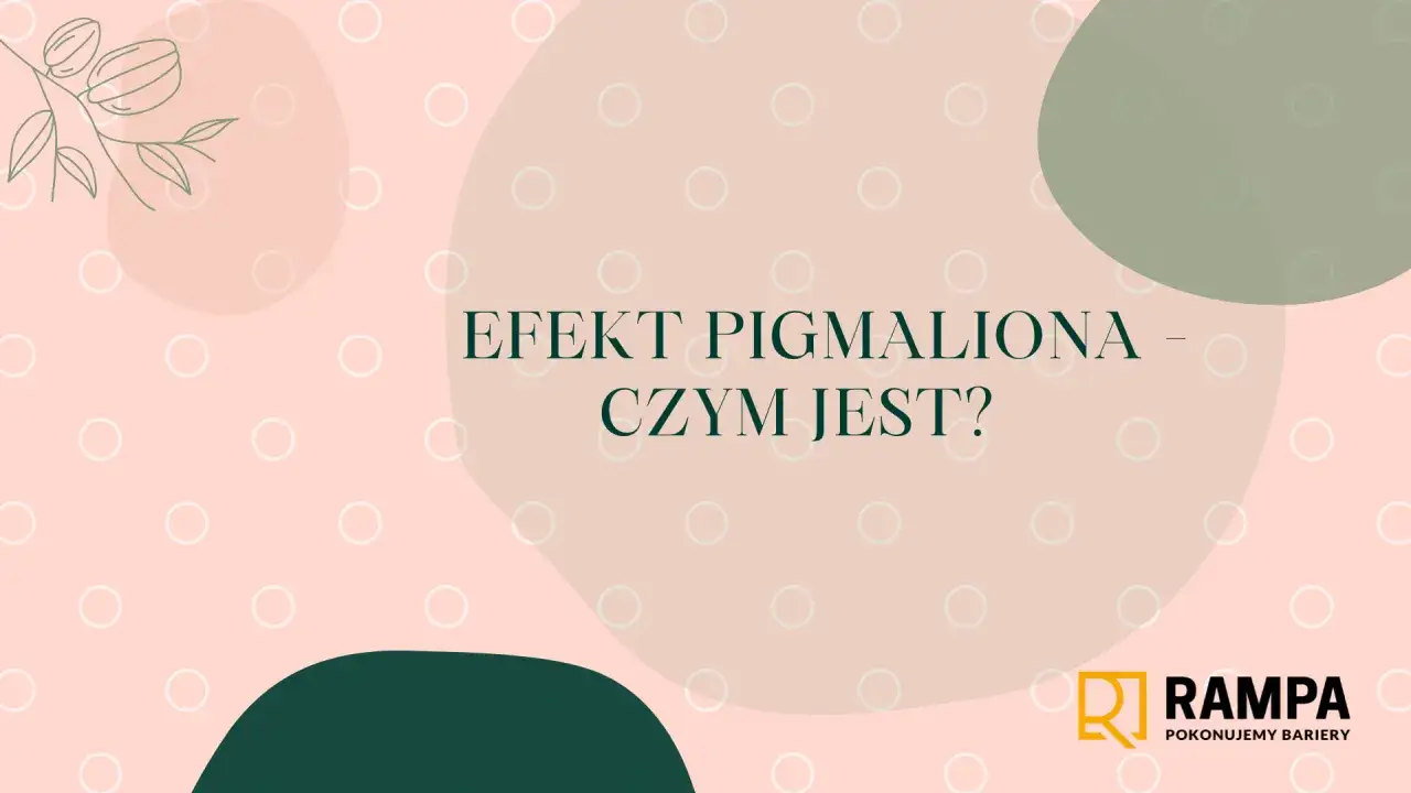 Grafika z napisem 