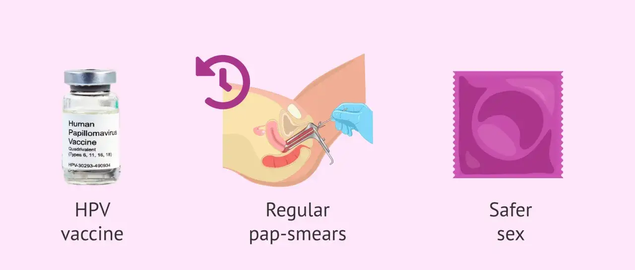 Szczepionka HPV, regularne cytologie i bezpieczniejszy seks to klucz do zdrowia. Mam HPV, co z seksem? Dbaj o siebie!