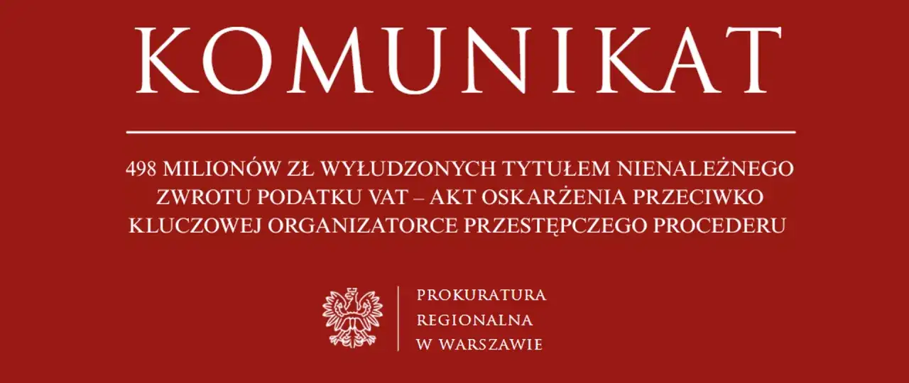 zwrot aktu oskarżenia do prokuratury