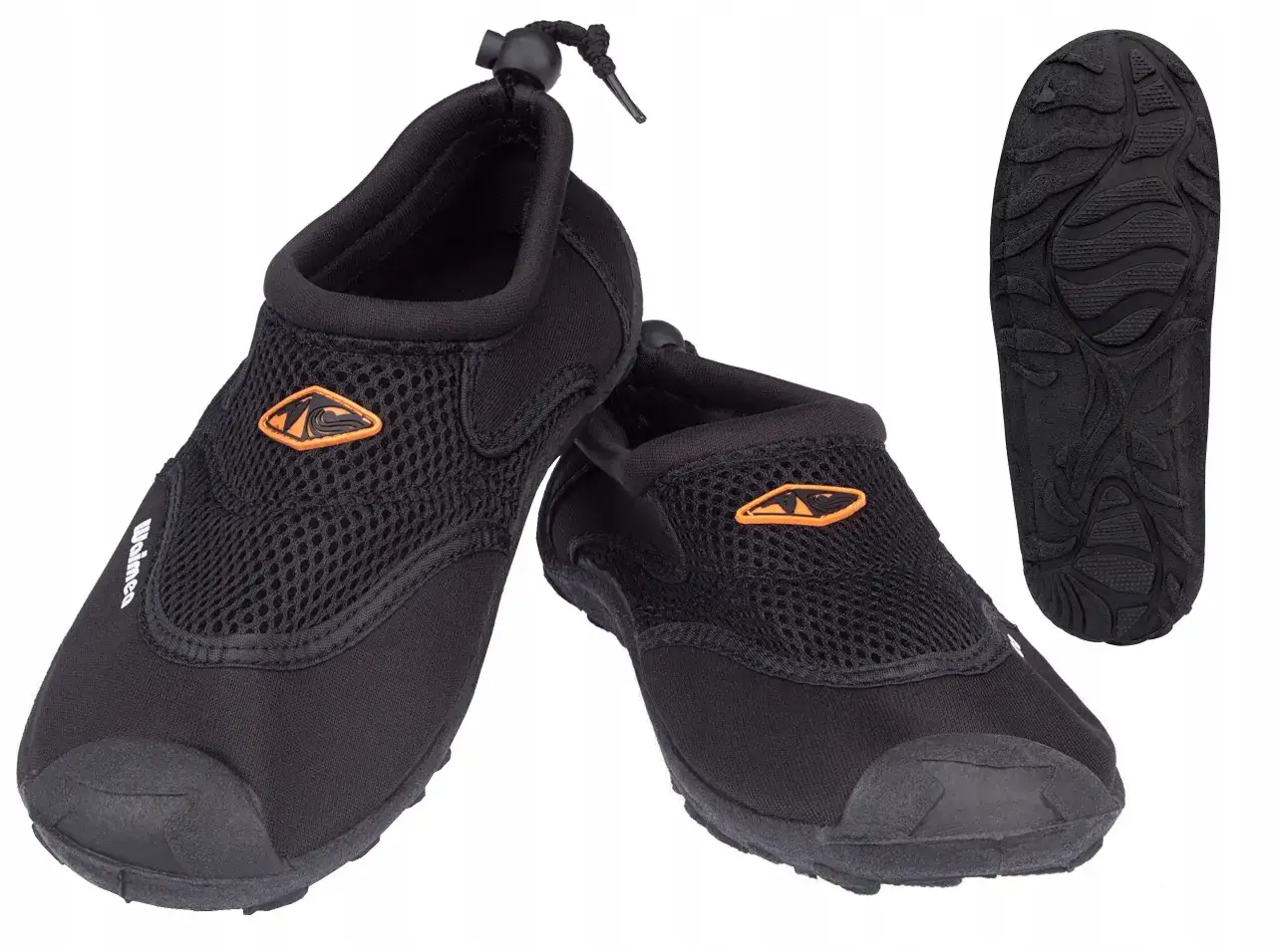 buty do wody do r&oacute;żnych sport&oacute;w i plaż