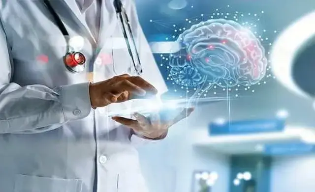 Zdjęcie La revolución de la IA en la investigación médica y su impacto real