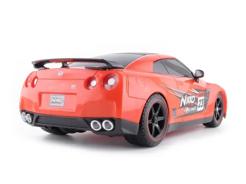 Nissan GT-R zabawka zdalnie sterowana różne modele