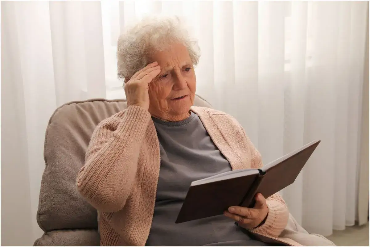 seniorzy ćwiczenia pamięci mózg aktywność