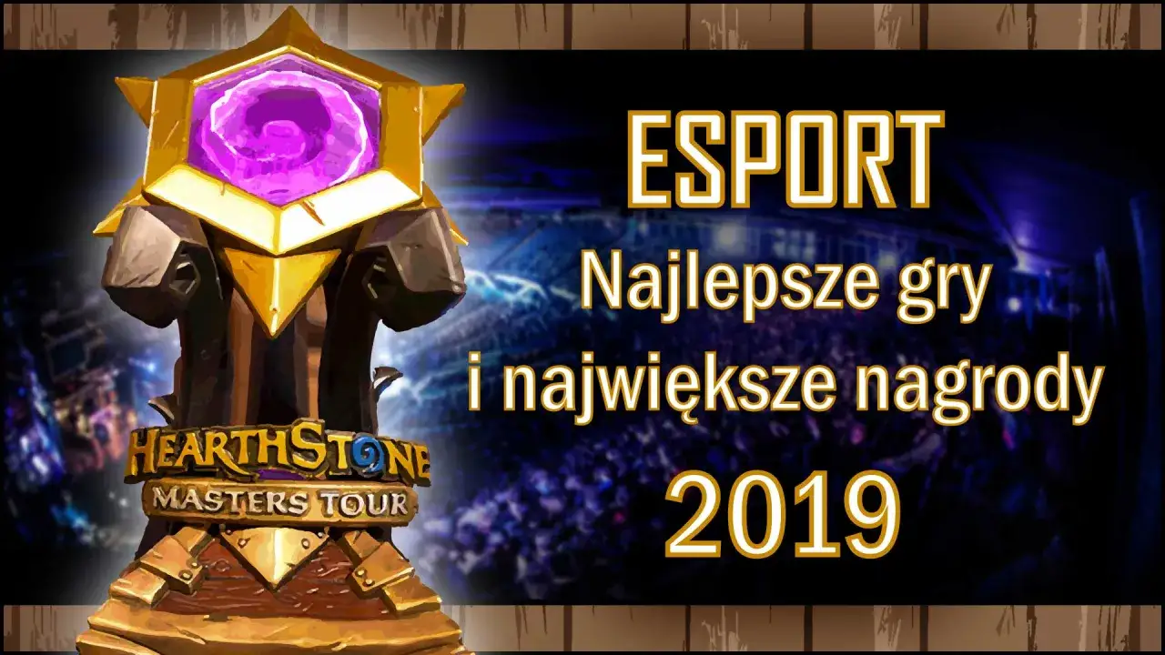 Najpopularniejsze gry esportowe na świecie