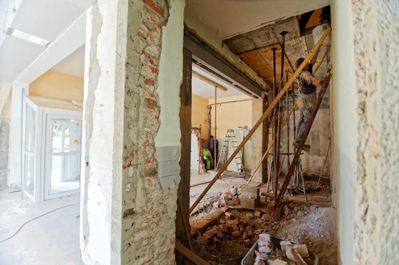 przykładowy kosztorys wykończenia mieszkania