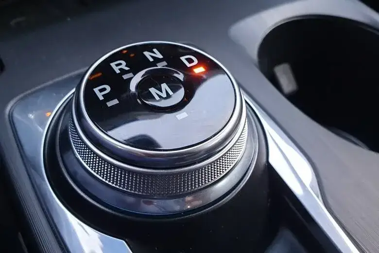 Rodzaje automatycznych skrzyń biegów grafika