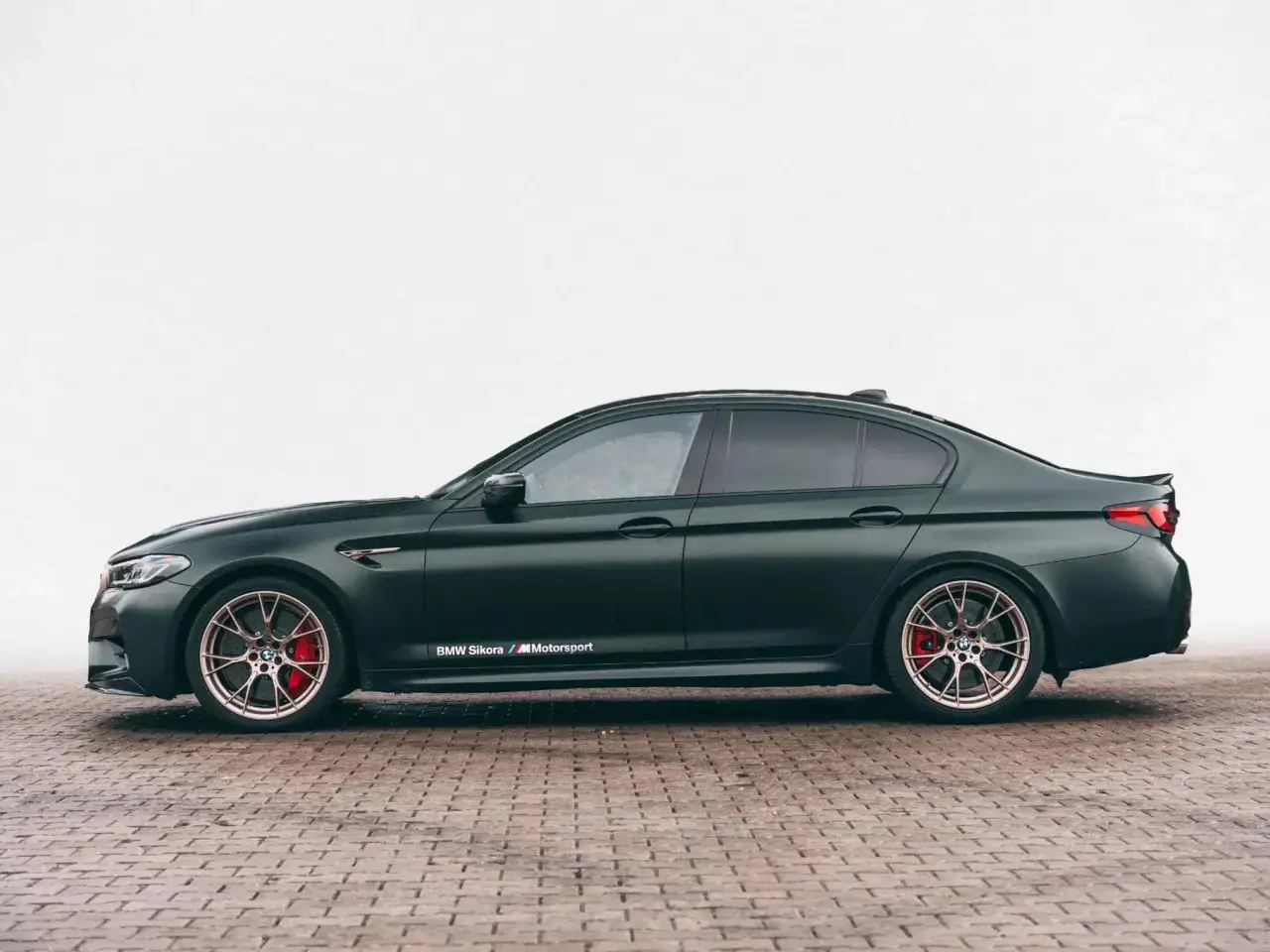BMW Sikora Mikoł&oacute;w serwis mechaniczny