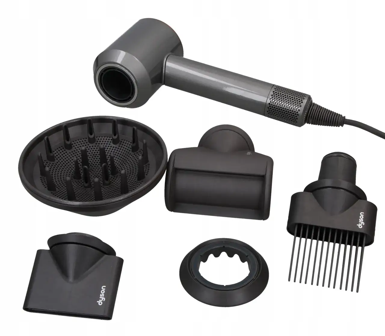 Zdjęcie Ile kosztuje dyson do włosów? Ceny i porównanie modeli