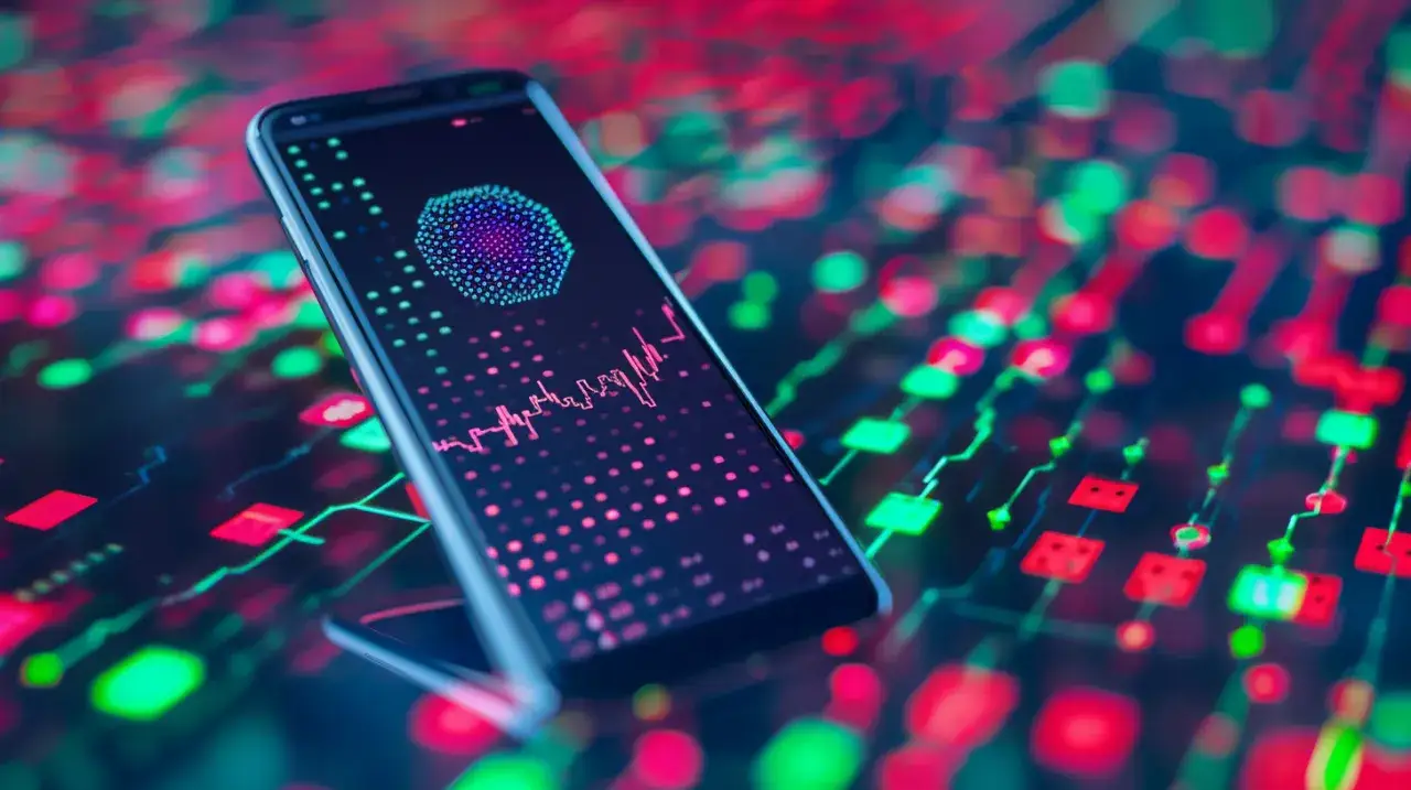 Zdjęcie Kurs ADA: Aktualne notowania kryptowaluty ADA 