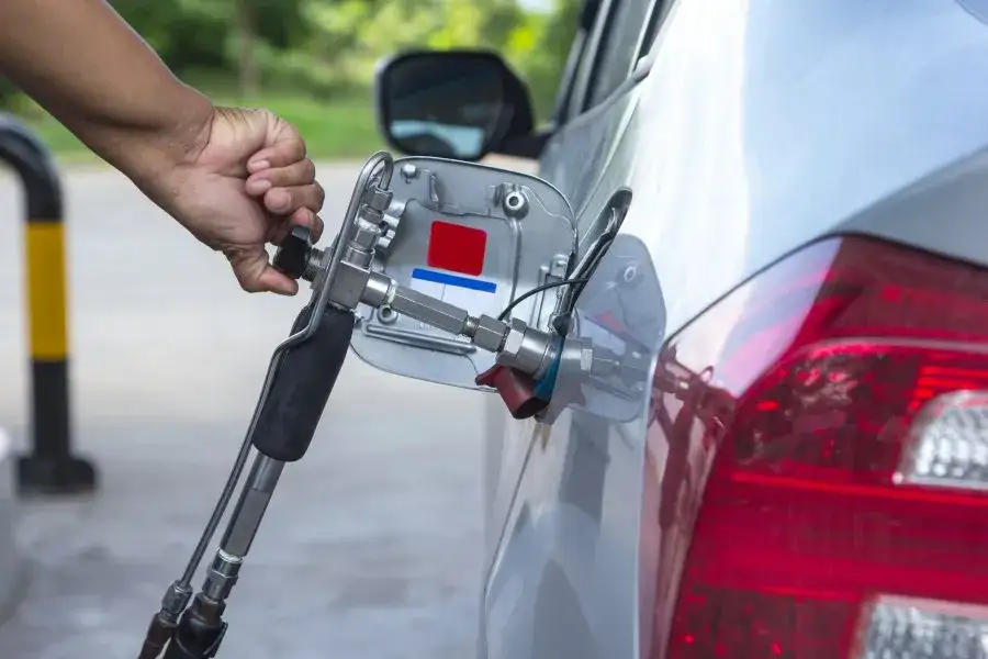 Zdjęcie Jak zamknąć dopływ gazu LPG i uniknąć niebezpieczeństw związanych z gazem