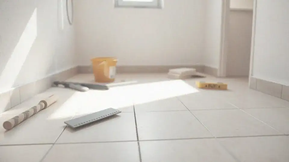 Zdjęcie Jak prawidłowo wyrównać ściany pod glazurę - skuteczne metody i materiały