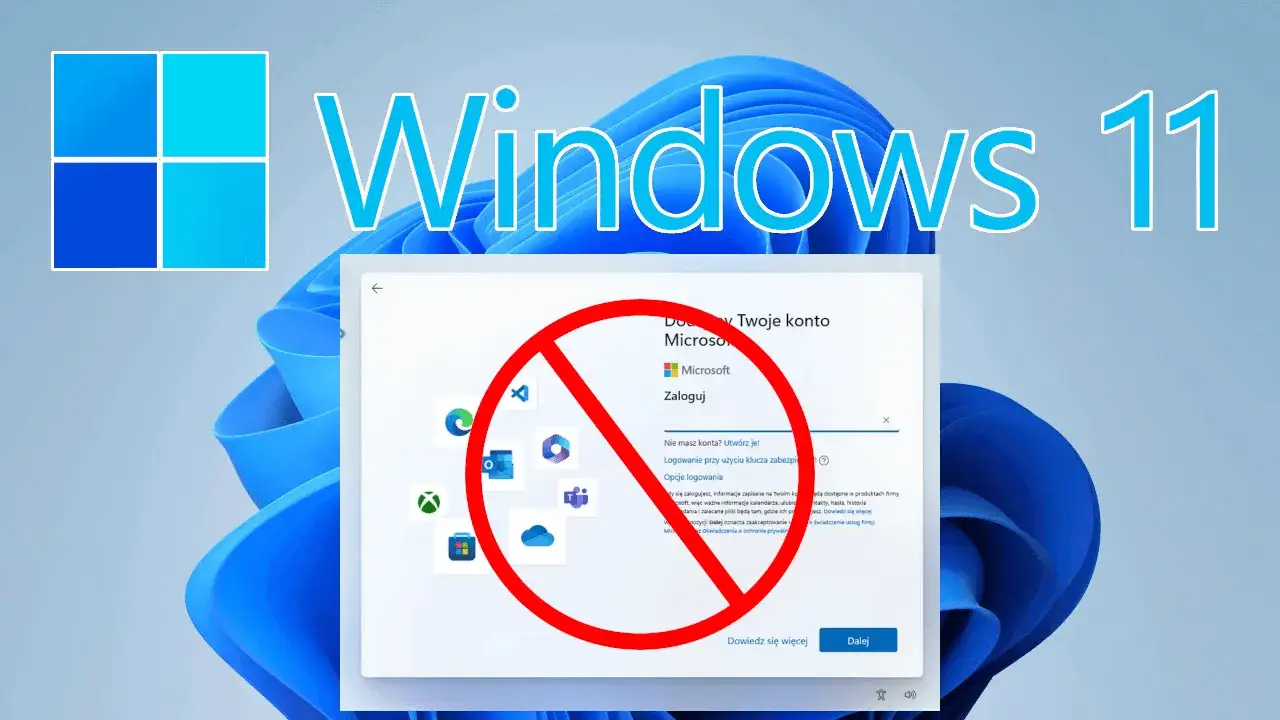Zdjęcie Jak zainstalować Windows - Proste kroki, aby uniknąć problemów