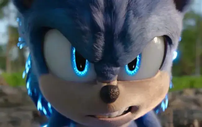 Zdjęcie Sonic szybki jak błyskawica na Netflix – kiedy i gdzie oglądać?