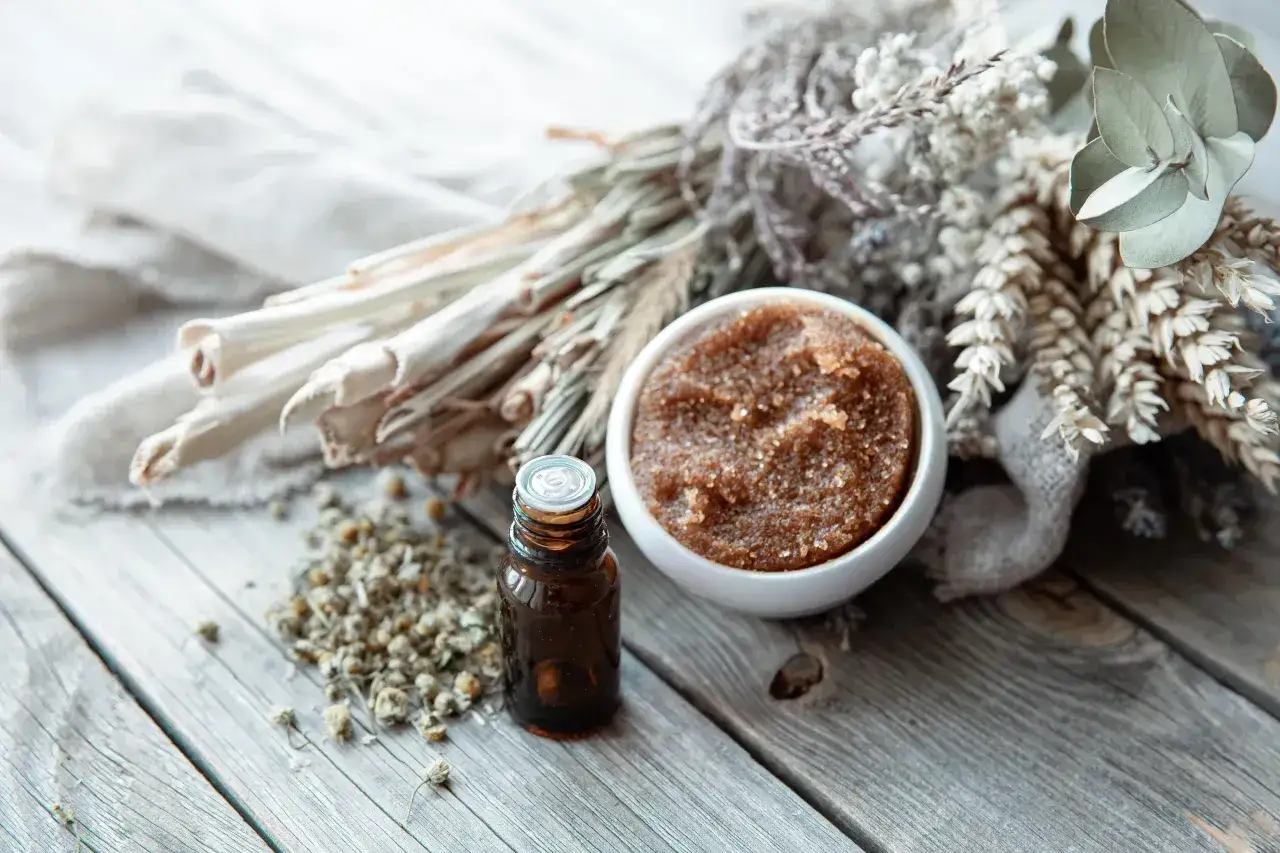 Zdjęcie Peeling przed czy po saunie – co wybrać dla zdrowej skóry?