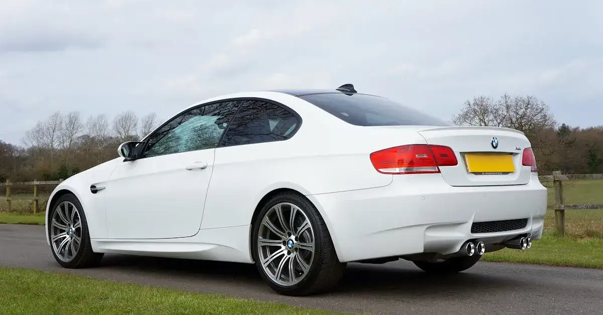 Zdjęcie Kt&oacute;re klocki do BMW E46 wytrzymają najdłużej? Test 5 popularnych
