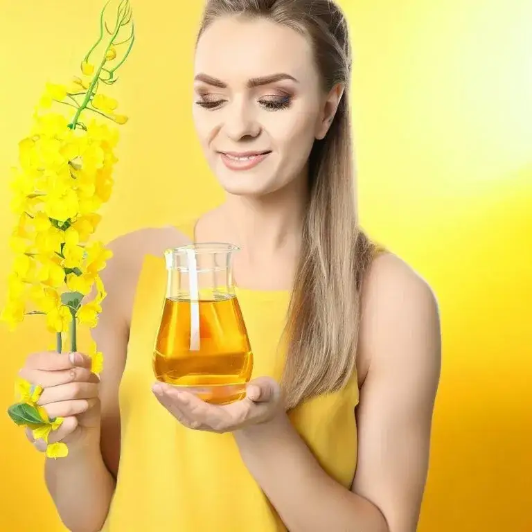 Zdjęcie Czy olej rzepakowy jest bezpieczny dla psa? Fakty i zalecenia