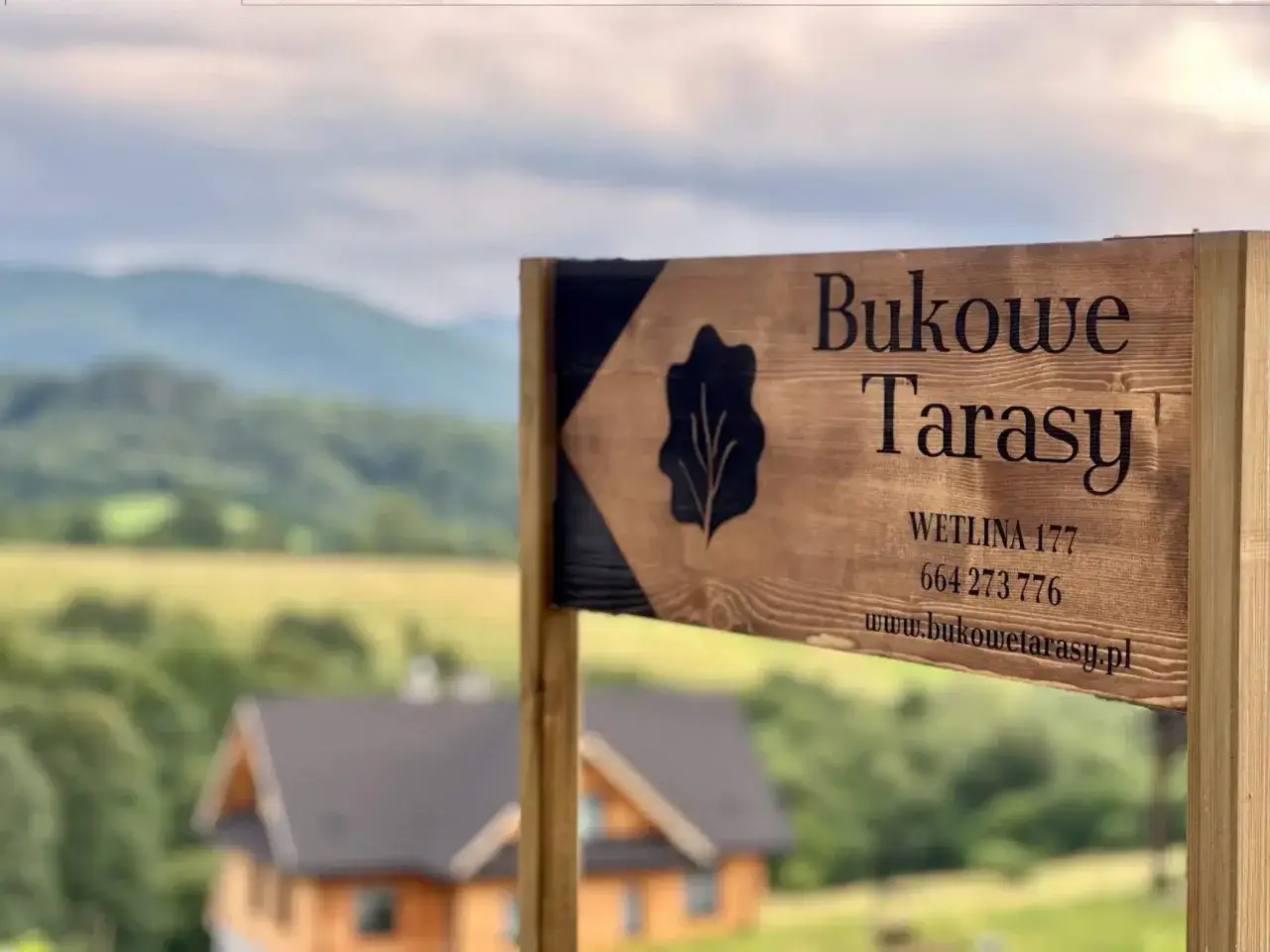 Zdjęcie Gdzie noclegi w Bieszczadach? Odkryj najlepsze opcje na wypoczynek