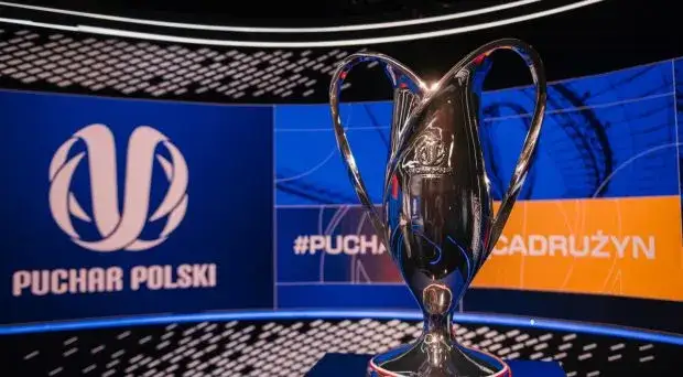 Zdjęcie Kiedy losowanie 1/16 Pucharu Polski? Poznaj datę i szczegóły!