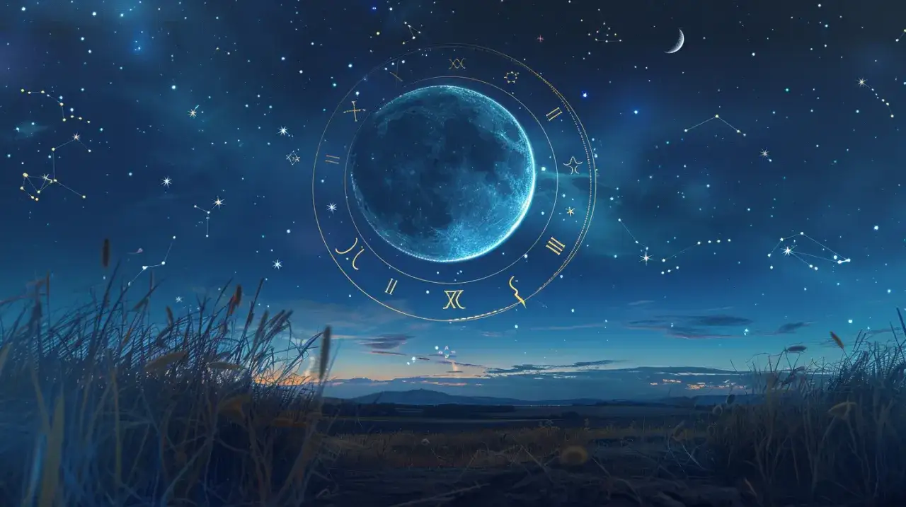 Zdjęcie Koziorożec i Strzelec: Jak się dogadują te dwa znaki zodiaku?
