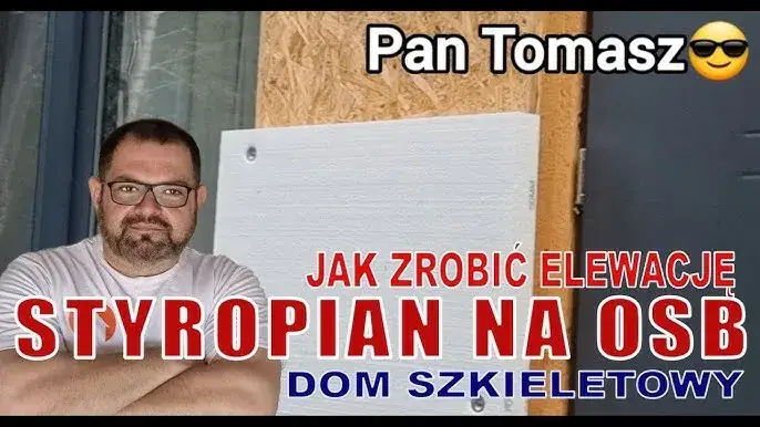 Zdjęcie Jak przykleić styropian do płyty OSB - skuteczne metody i porady