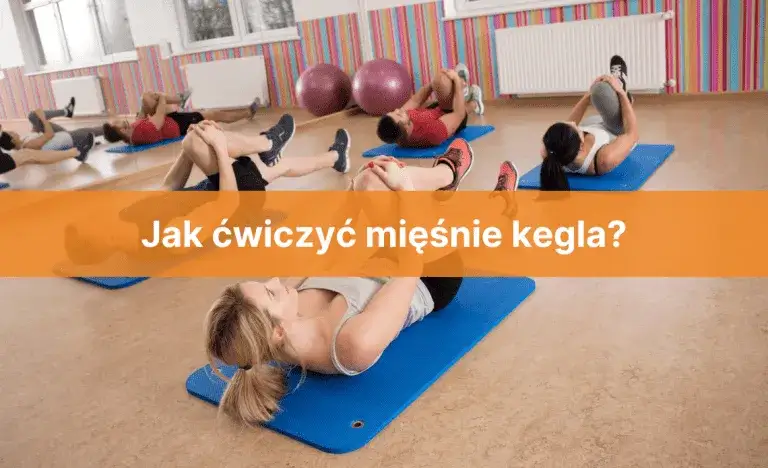 Zdjęcie Jak się ćwiczy mięśnie kegla, aby uniknąć problemów z nietrzymaniem moczu