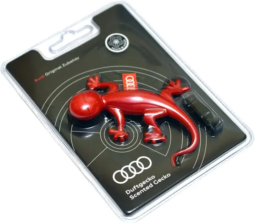 Zdjęcie Gekon Audi co oznacza? Odkryj jego znaczenie dla quattro i bezpieczeństwa