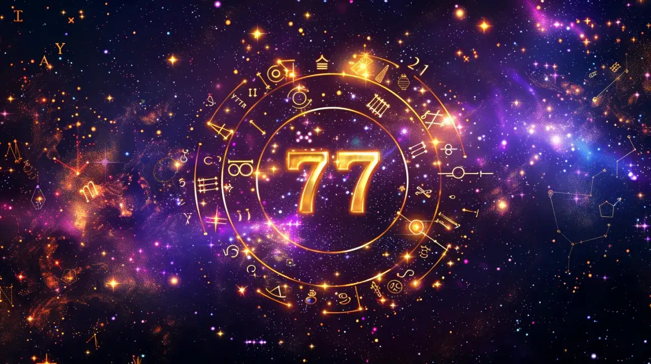 Zdjęcie 777: Co oznacza ta magiczna liczba i jaki ma wpływ na Twój los?