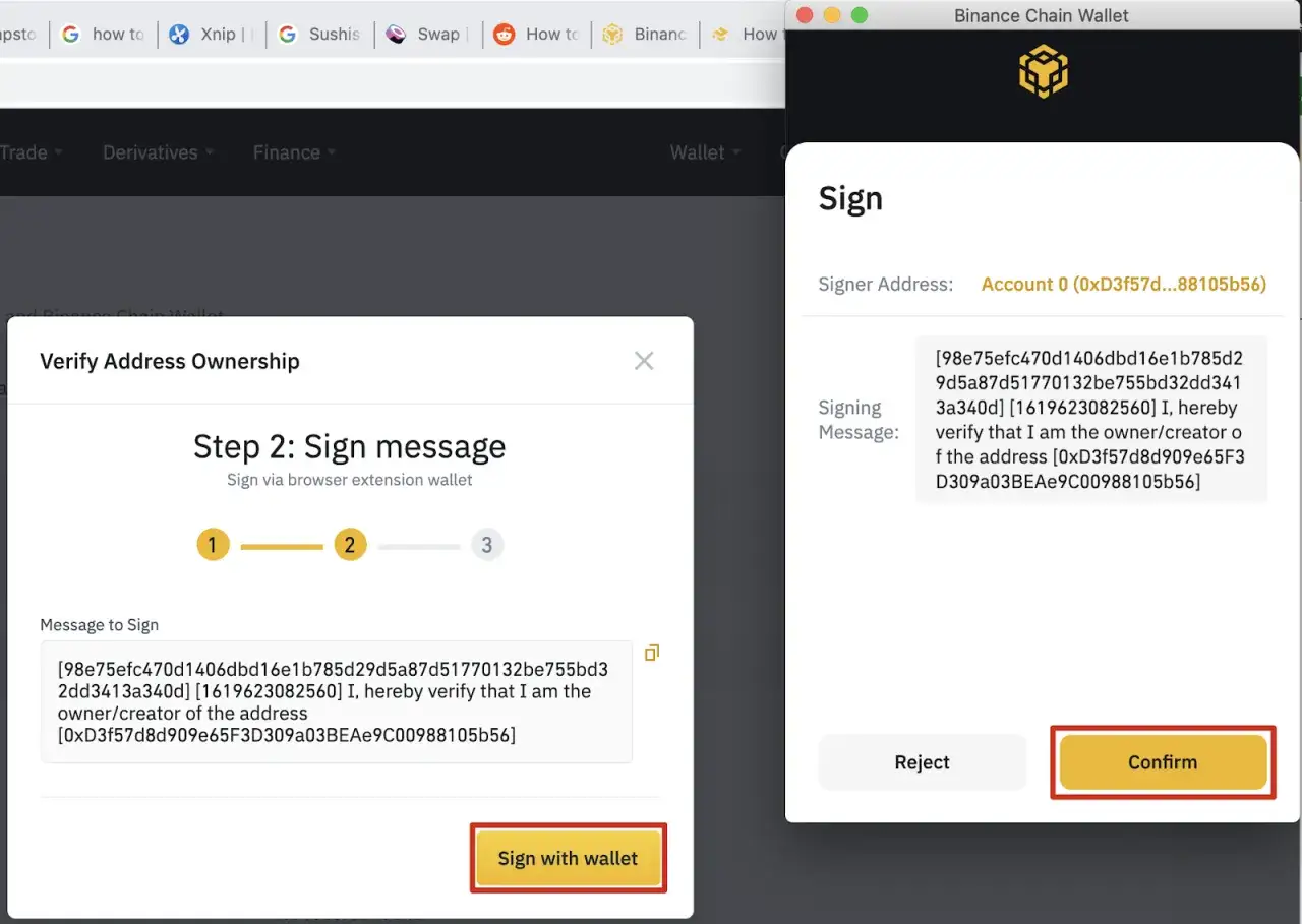 Zdjęcie Jak przelać kryptowaluty z Binance na inny portfel bezpiecznie i łatwo