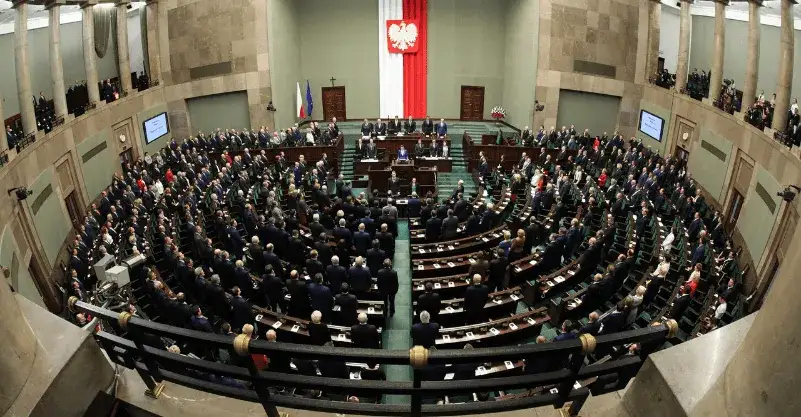Zdjęcie Jakie ustawy zawetował Komorowski i jakie miały konsekwencje?