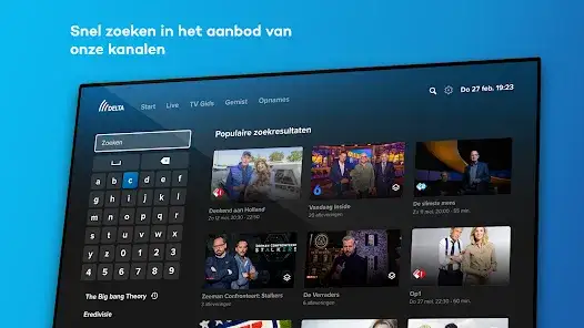 Zdjęcie Delta Media Player - co to jest i jakie ma funkcje oraz wymagania
