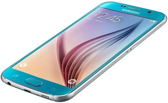 Zdjęcie Samsung Galaxy S6 pojemność baterii - co musisz wiedzieć o 2550 mAh