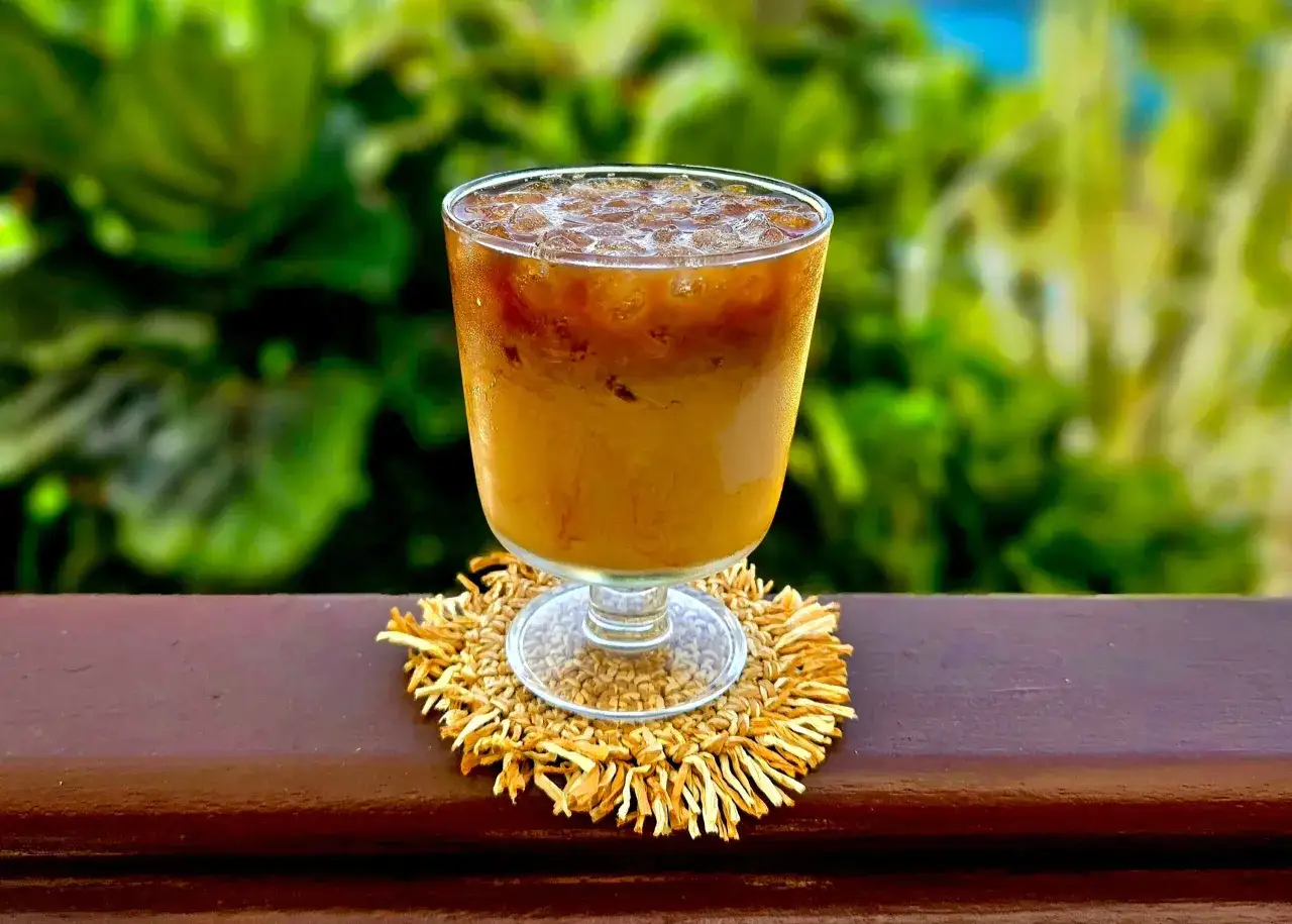 Proste drinki z Jägermeister Cold Brew