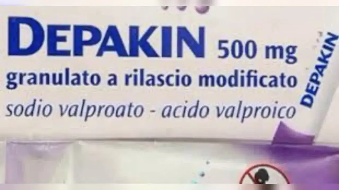 Depakin 500 mg granulato a rilascio modificato, a base di sodio valproato e acido valproico, è un farmaco utile per diverse condizioni.