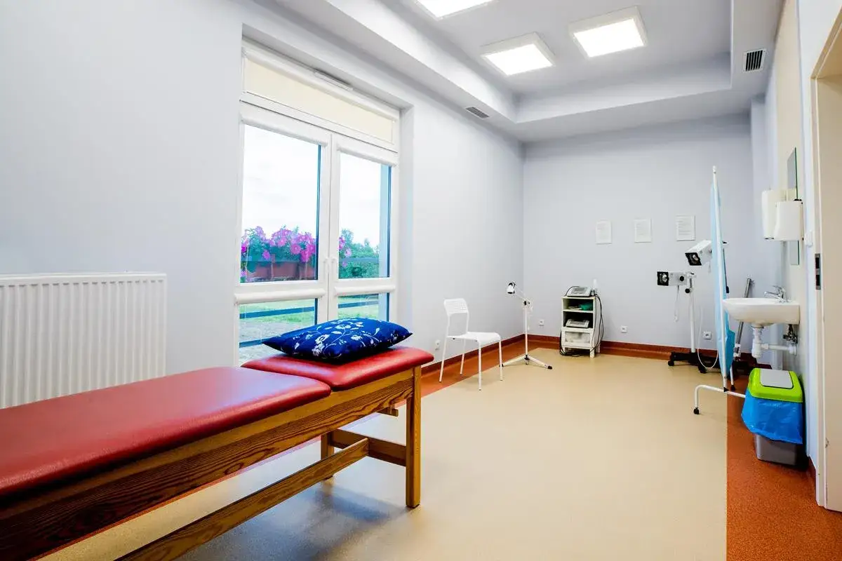 ZOL Osiny wnętrze pokoju