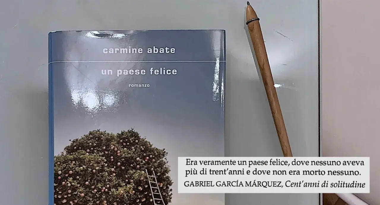 Copertina del libro