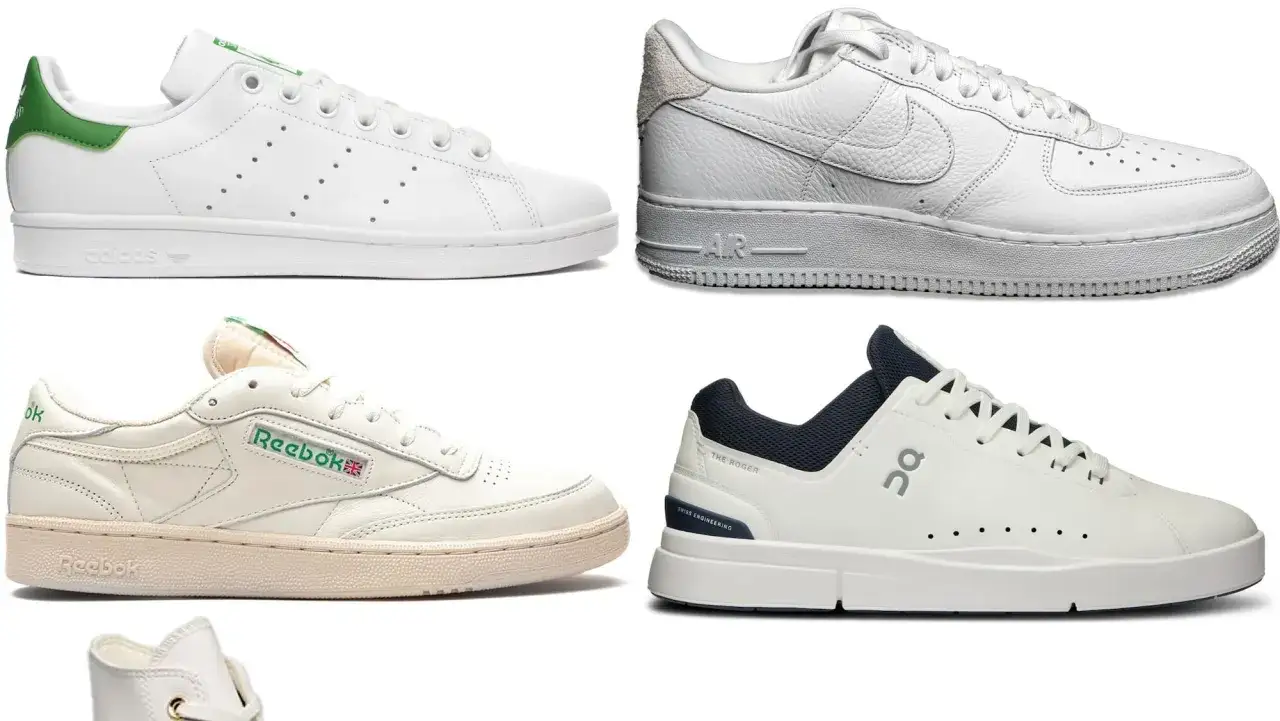 Reebok Classic Leather Adidas Stan Smith Vergleich