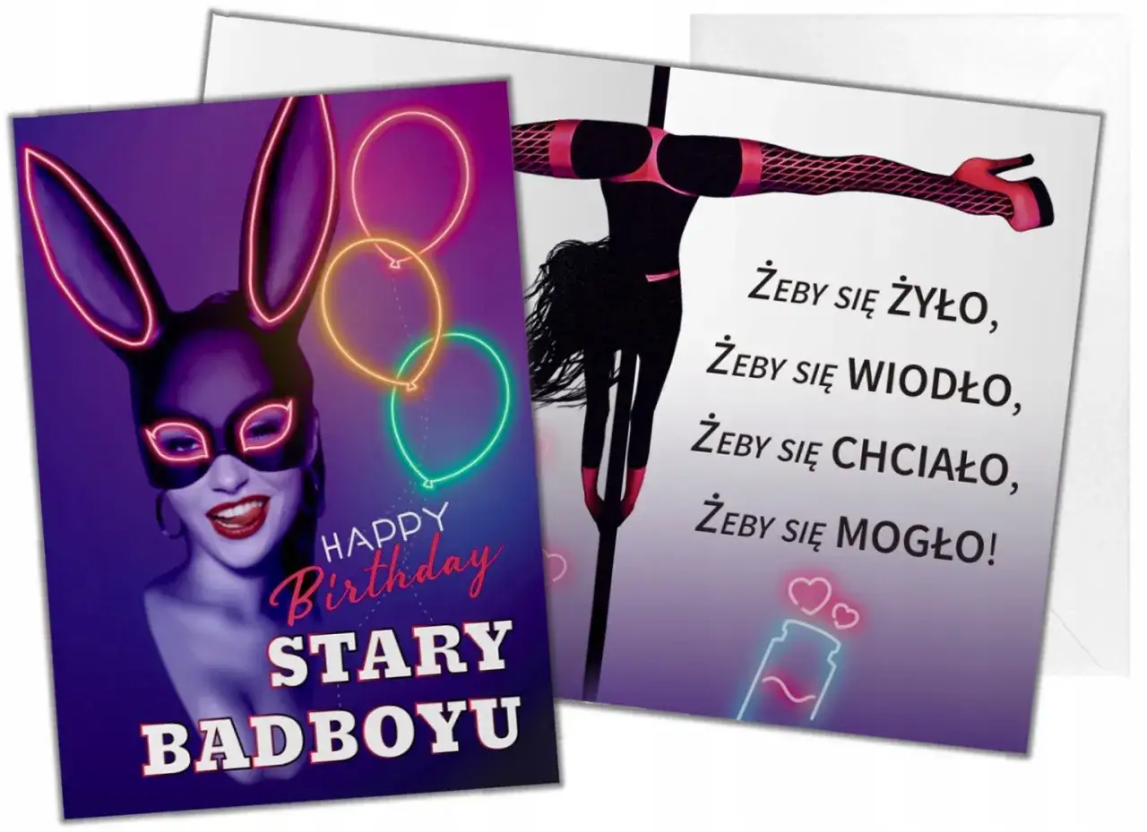 Życzenia urodzinowe dla kuzyna: 