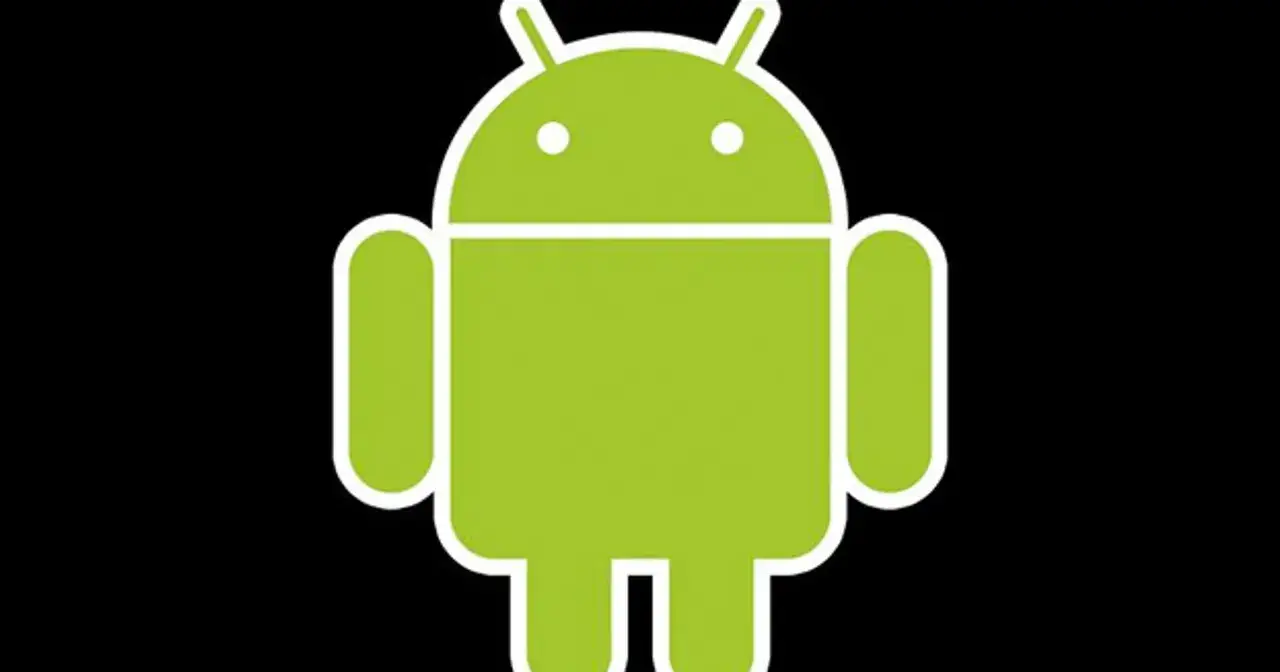 Zielony robot Android, symbol systemu operacyjnego, często kojarzony z rootowaniem telefonu.