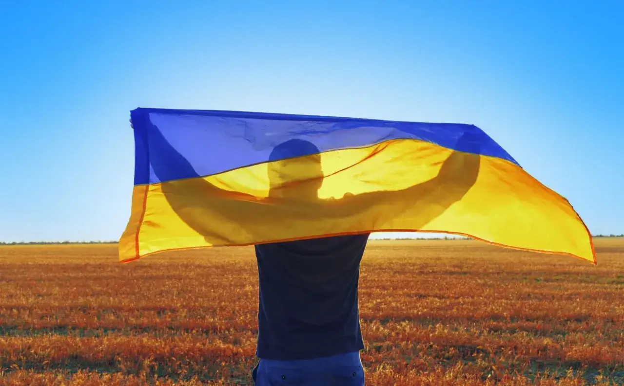 Dokumenty wyjazdowe Ukraina