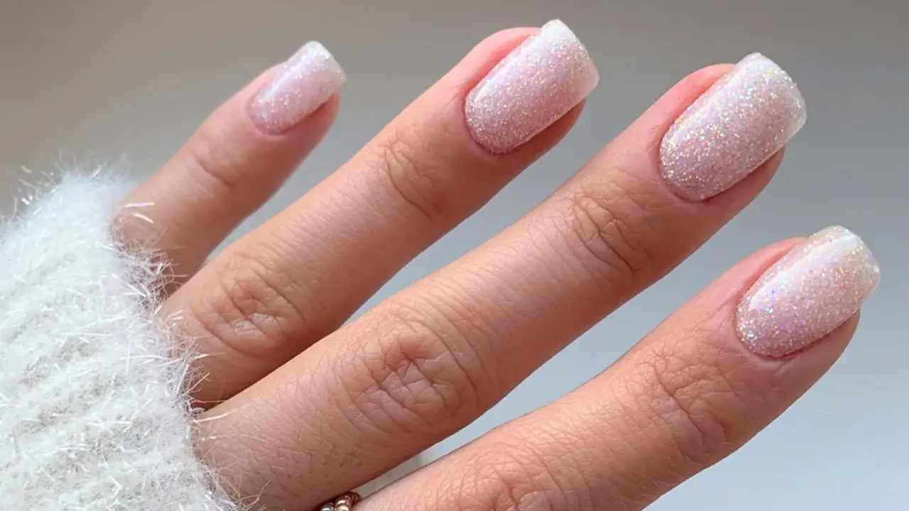 verschiedene wei&szlig;e nageldesigns pinterest